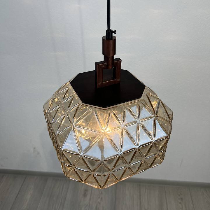 Подвесной светильник ImperiumLoft LITA LITA01