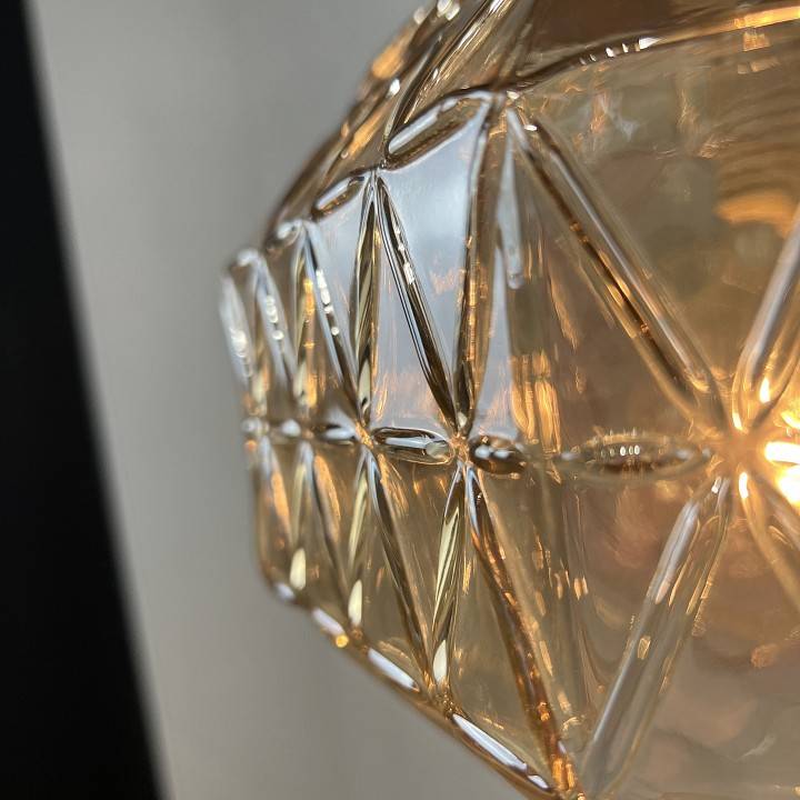 Подвесной светильник ImperiumLoft LITA LITA01