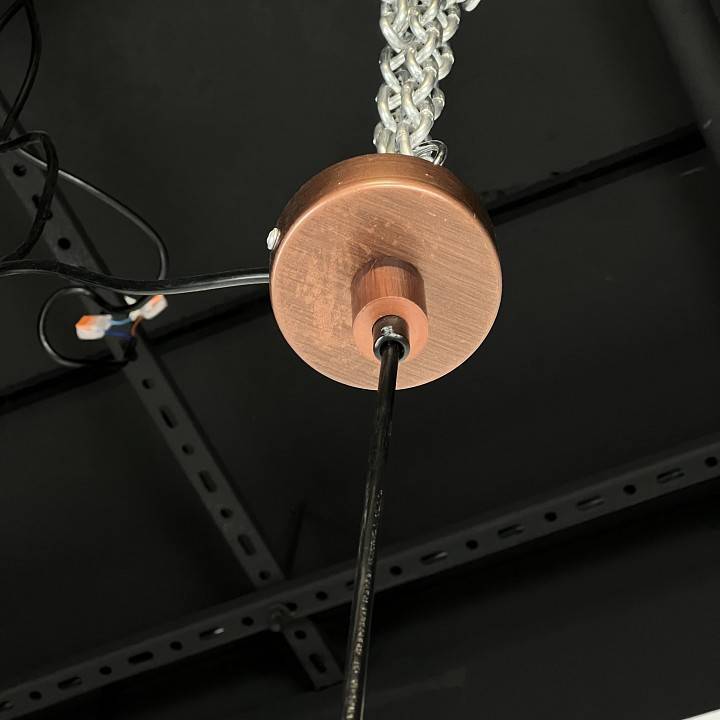 Подвесной светильник ImperiumLoft LITA LITA01