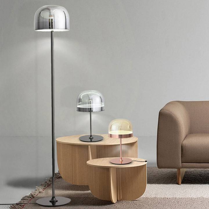 Торшер ImperiumLoft Noten NOTEN-FL01