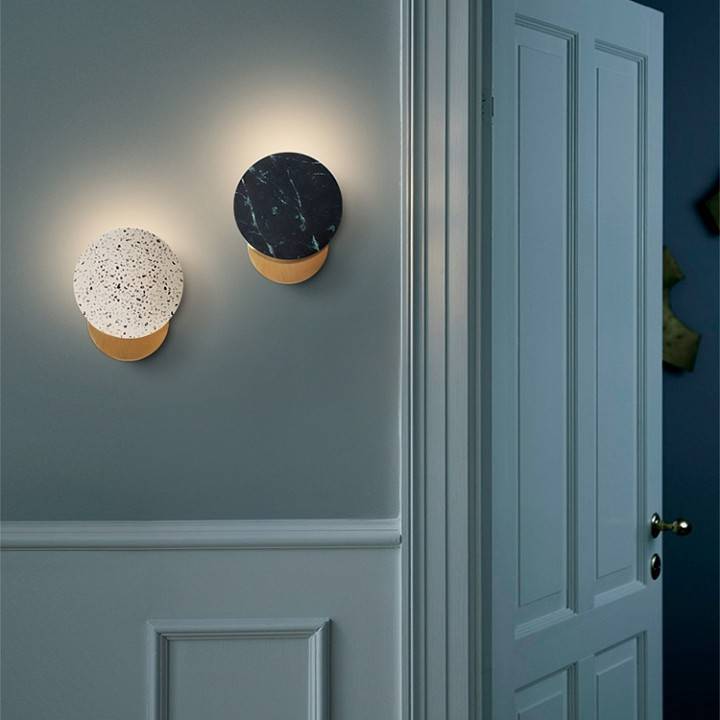 Накладной светильник ImperiumLoft JORD JORD01