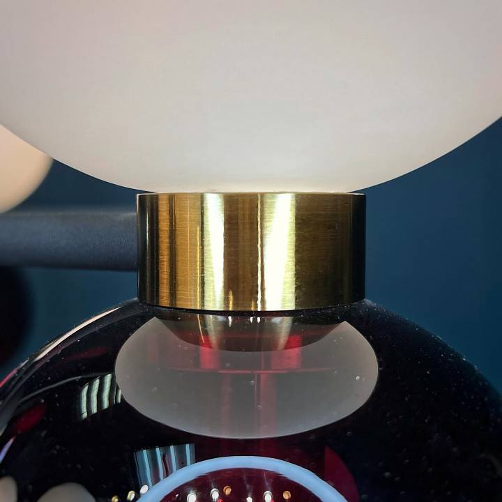 Люстра на штанге ImperiumLoft LAVINIA LAVINIA01