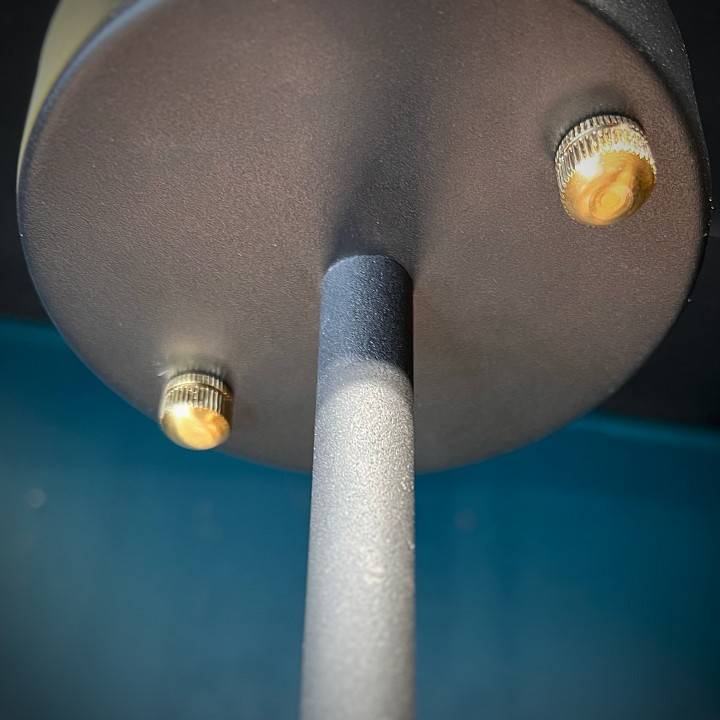 Люстра на штанге ImperiumLoft LAVINIA LAVINIA01