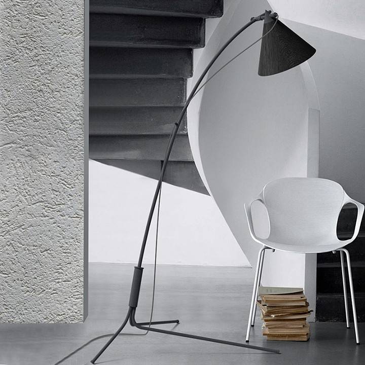 Торшер ImperiumLoft Cone CONE03