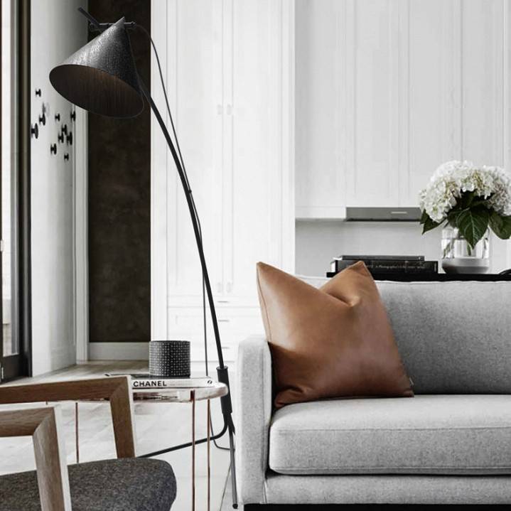 Торшер ImperiumLoft Cone CONE03