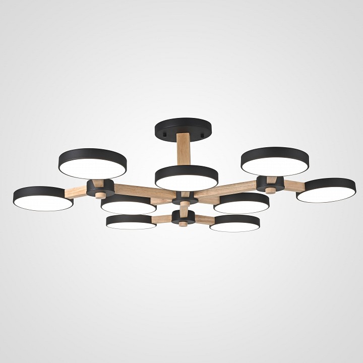 Светильник на штанге Imperiumloft  Turna-X01