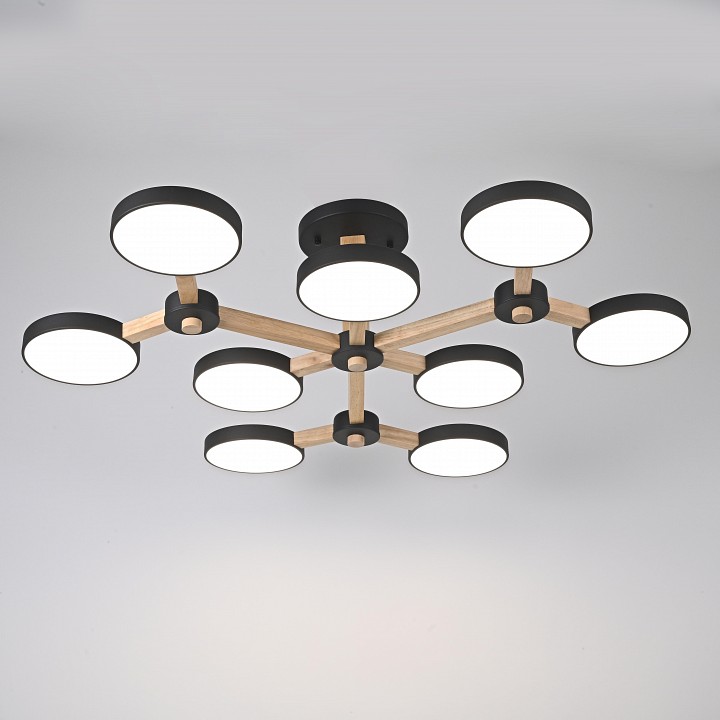 Светильник на штанге Imperiumloft  Turna-X01