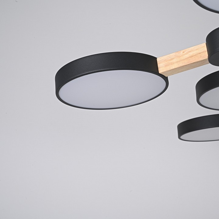 Светильник на штанге Imperiumloft  Turna-X01