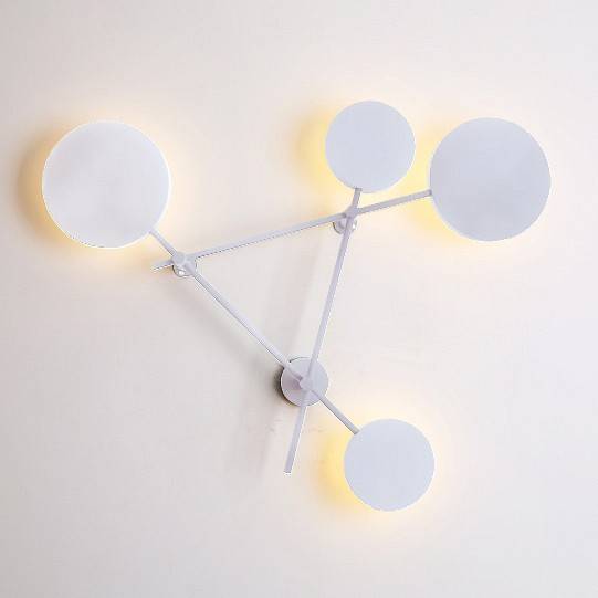 Бра ImperiumLoft Dots DOTS-201