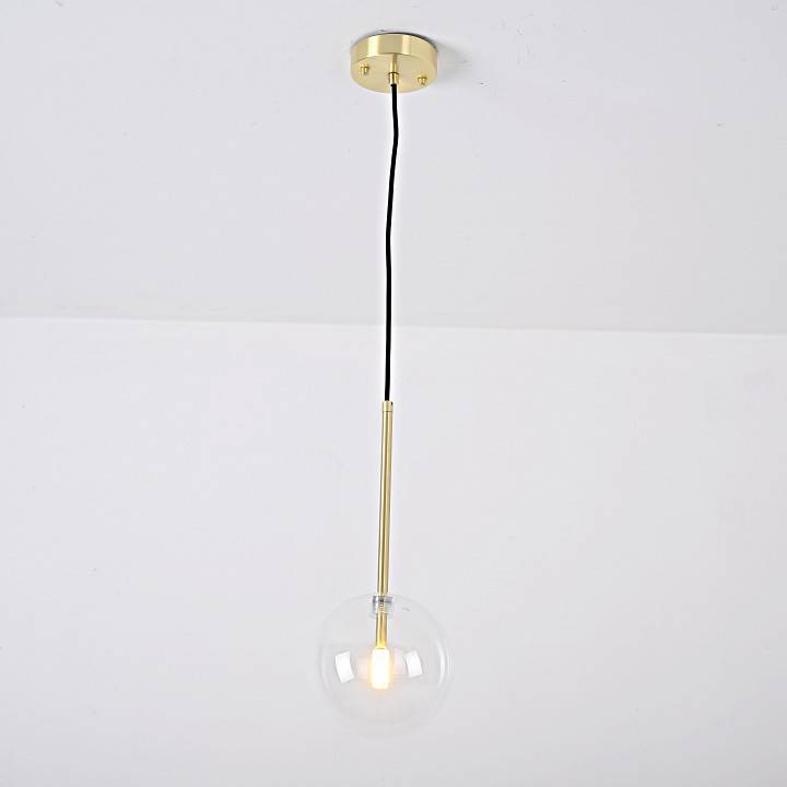 Подвесной светильник Imperiumloft ARTO ARTO01