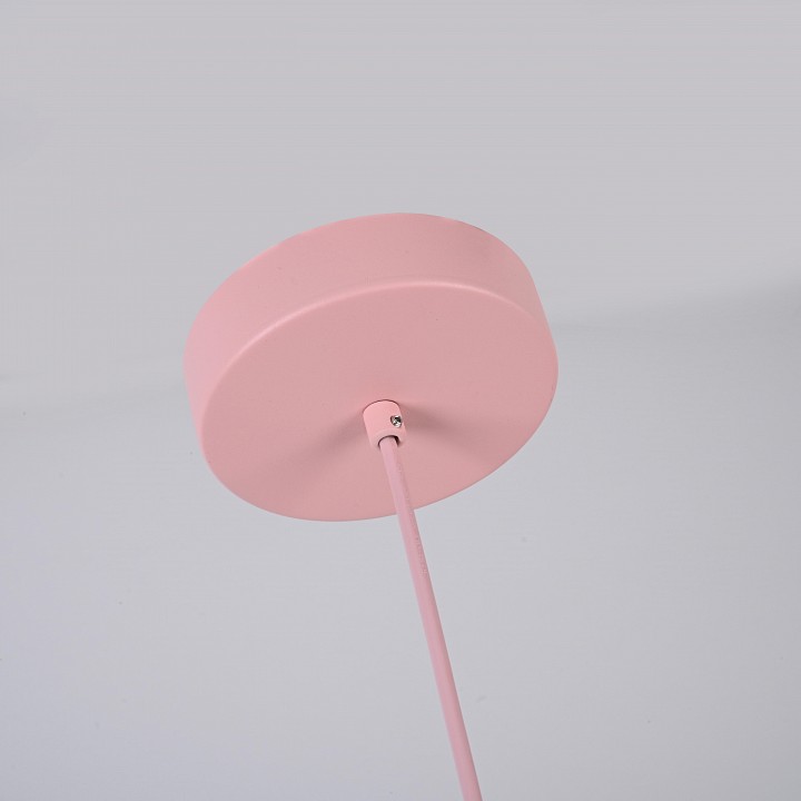 Подвесной светильник Imperiumloft TURNA Pink TURNA-ONE01