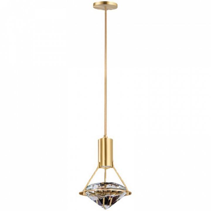 Подвесной светильник Imperiumloft Glasgow Brass glasgow01