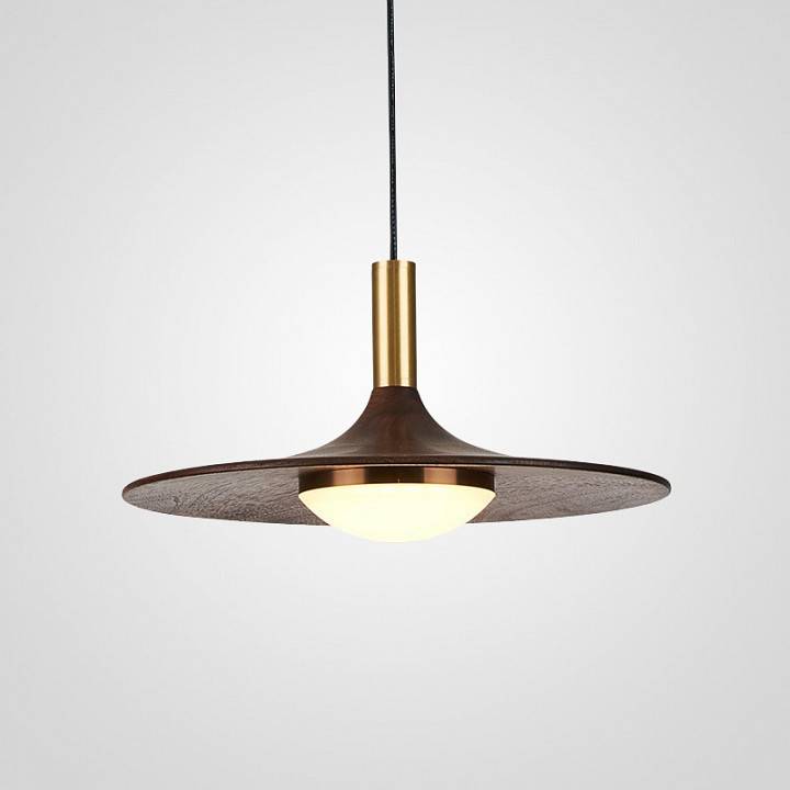 Подвесной светильник Imperiumloft THEA thea01