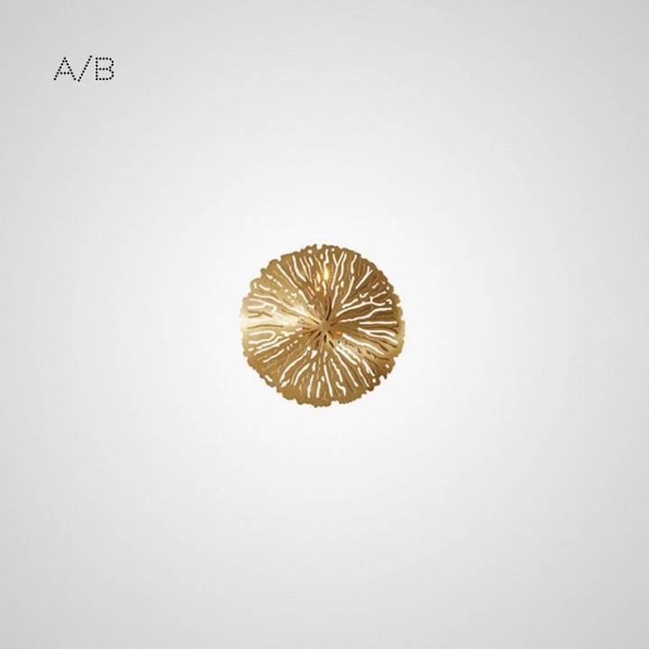 Бра ImperiumLoft Inca INCA-WALL01