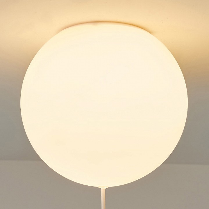 Накладной светильник Imperiumloft  Wasty01