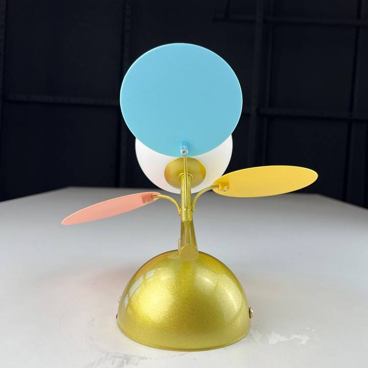 Бра ImperiumLoft Matisse MATISSE-WALL01