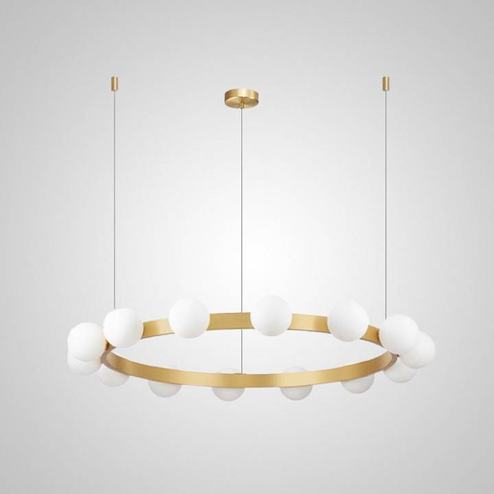 Подвесная люстра Imperiumloft DESTINY destiny-ch01