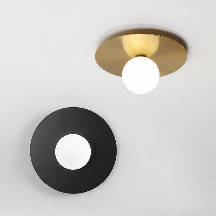 Светильник накладной ImperiumLoft AILEN ailen01