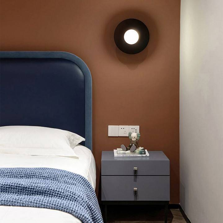 Светильник накладной ImperiumLoft AILEN ailen01