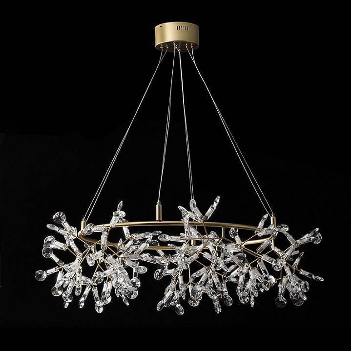 Подвесная люстра ImperiumLoft ARIANA ariana01