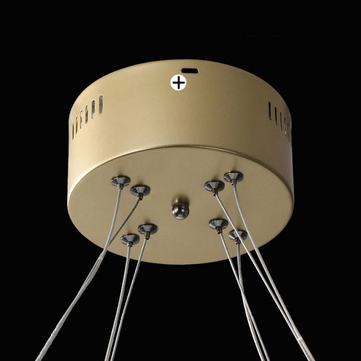 Подвесная люстра ImperiumLoft ARIANA ariana01