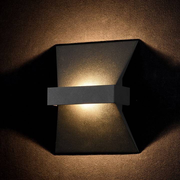 Накладной светильник ImperiumLoft GW-1050 GW-1050-7-BK-WW