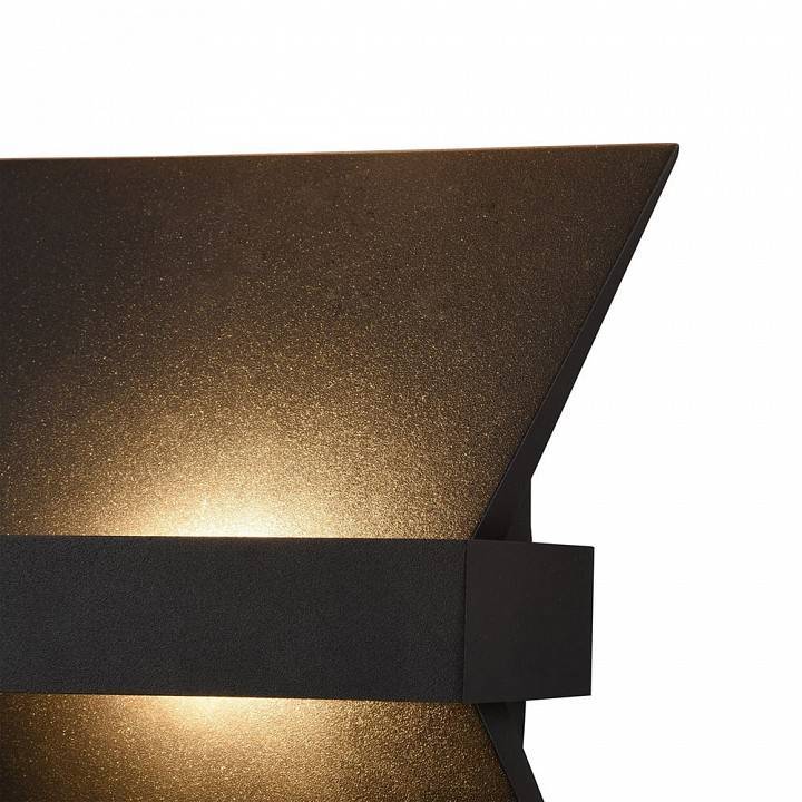 Накладной светильник ImperiumLoft GW-1050 GW-1050-7-BK-WW