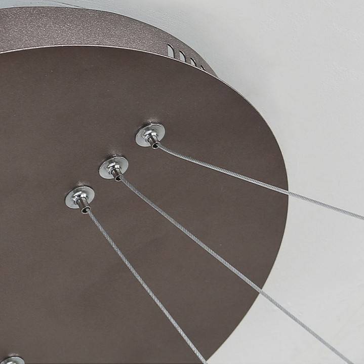 Подвесной светильник ImperiumLoft Cruise One Lux cruise-one-lux01