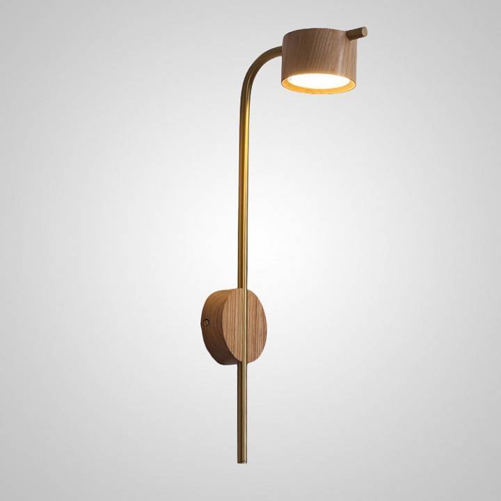 Бра ImperiumLoft Patsy patsy01