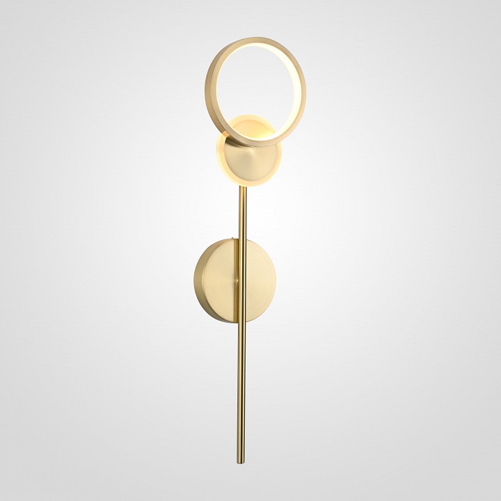 Накладной светильник Imperiumloft ZINGY A zingy01