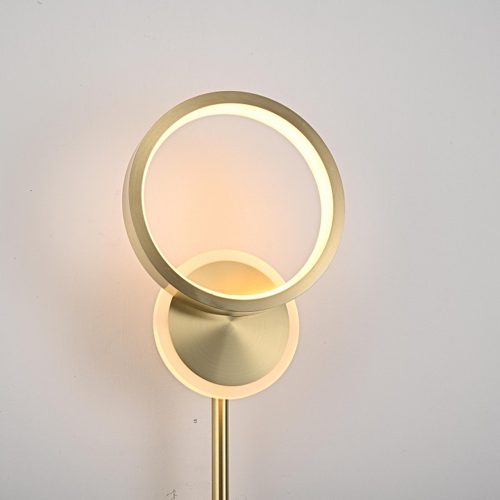 Накладной светильник Imperiumloft ZINGY A zingy01