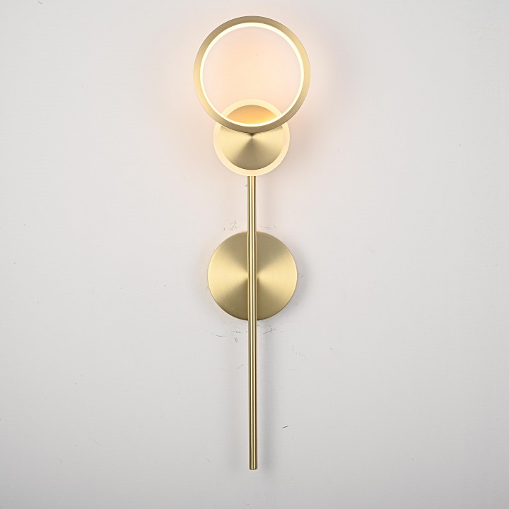 Накладной светильник Imperiumloft ZINGY A zingy01