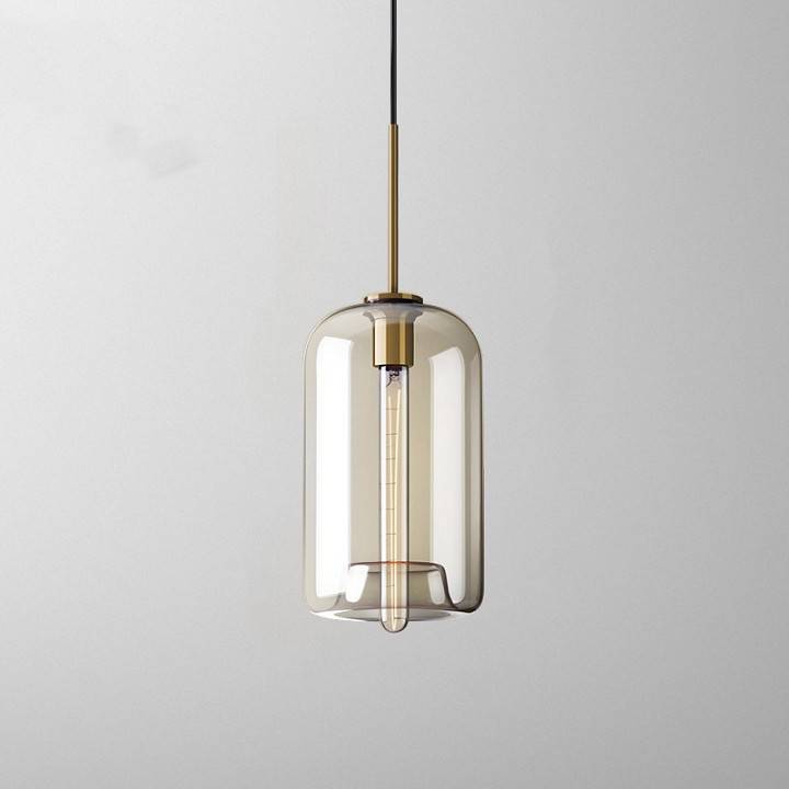 Подвесной светильник Imperiumloft VILMO VILMO01