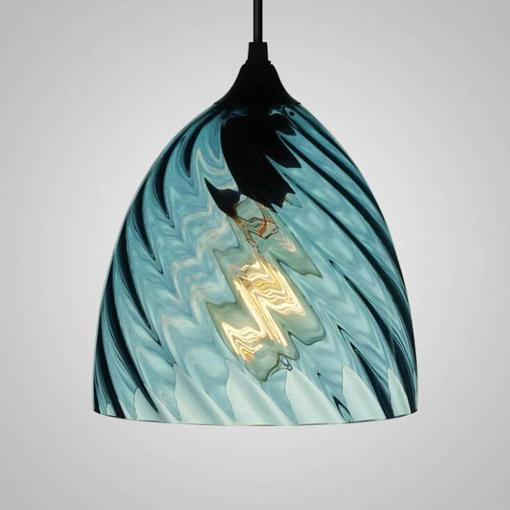 Подвесной светильник ImperiumLoft CL RIB D CL-RIB01