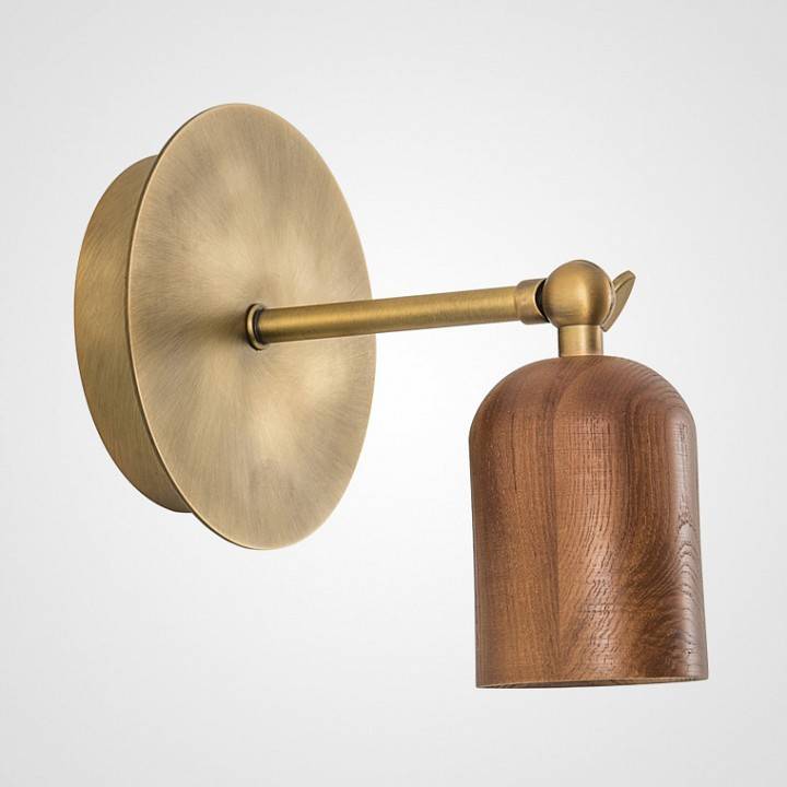 Бра ImperiumLoft Pori PORI01