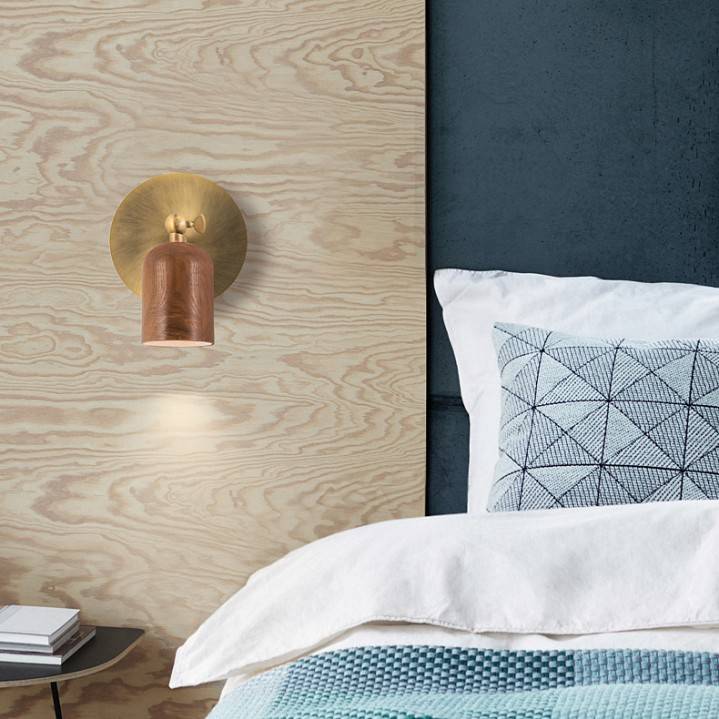 Бра ImperiumLoft Pori PORI01