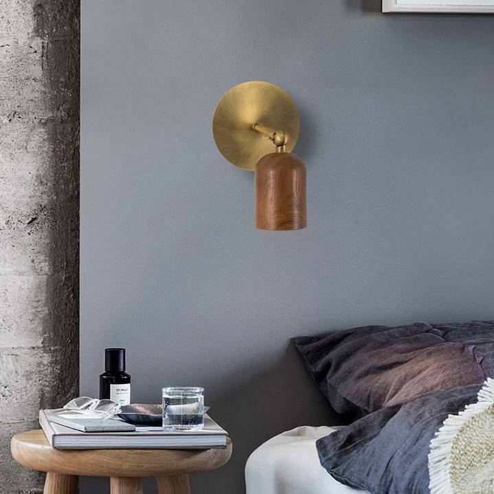 Бра ImperiumLoft Pori PORI01