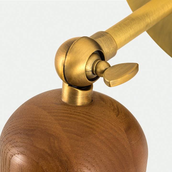 Бра ImperiumLoft Pori PORI01