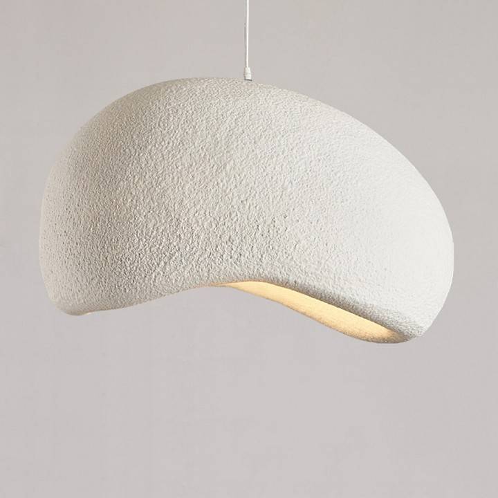 Подвесной светильник Imperiumloft CEMENCLOUD cemencloud01