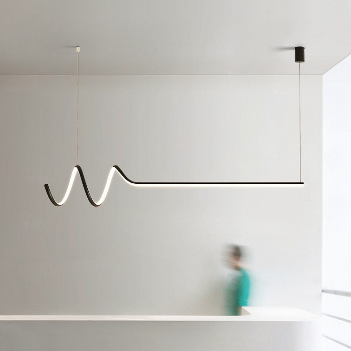 Подвесной светильник Imperiumloft Damaris01 220353-23