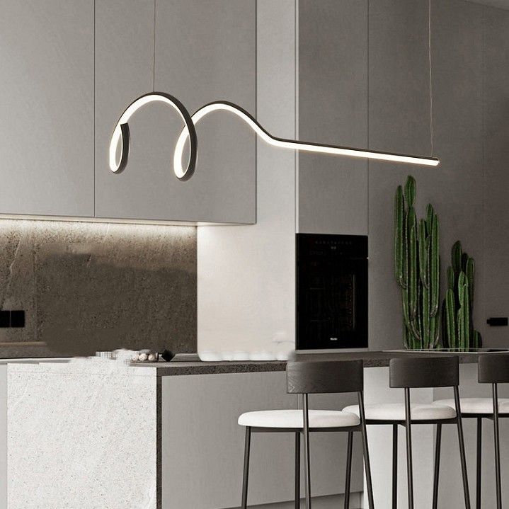 Подвесной светильник Imperiumloft Damaris01 220353-23