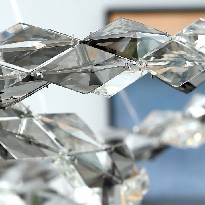 Подвесной светильник Imperiumloft  Jennifer-Long01