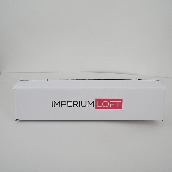 Накладной светильник Imperiumloft  wiki-b-wall01