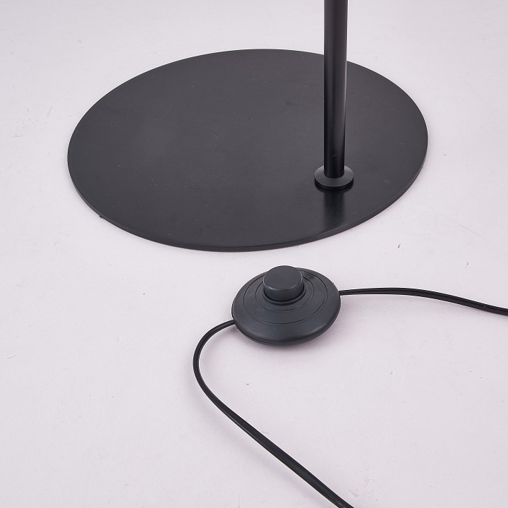 Торшер Imperiumloft MARGOTT Black margott-fl01