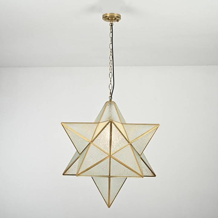 Подвесной светильник Imperiumloft Star Effervescent 40,225