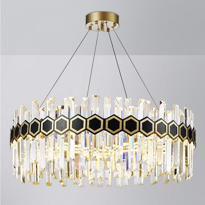 Подвесной светильник Imperiumloft  MILAN01
