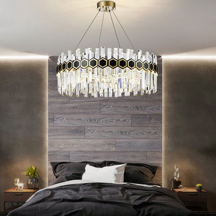 Подвесной светильник Imperiumloft  MILAN01