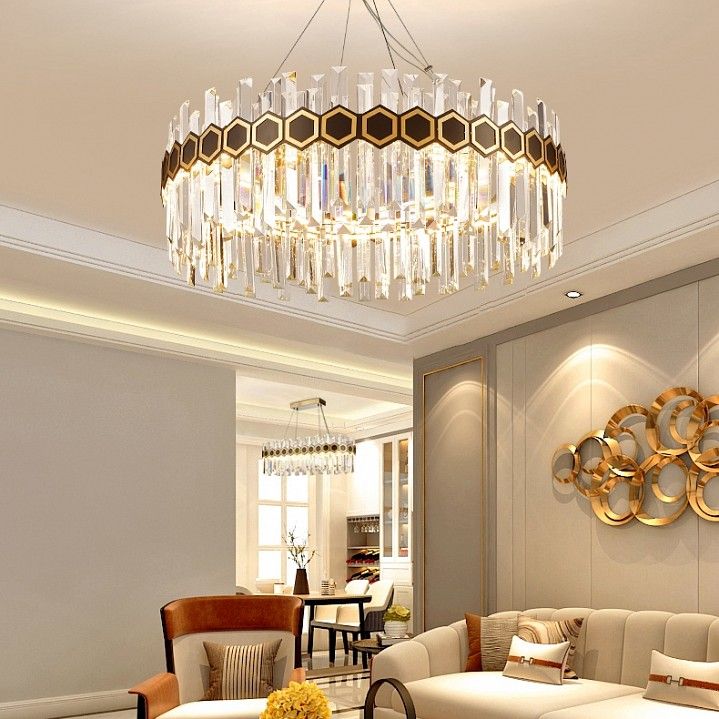 Подвесной светильник Imperiumloft  MILAN01