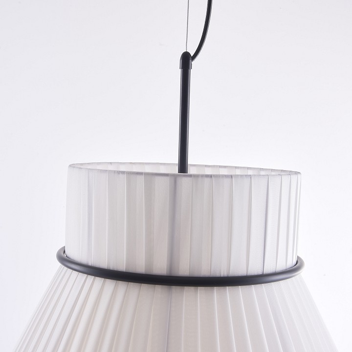 Подвесной светильник Imperiumloft PEO A peo01