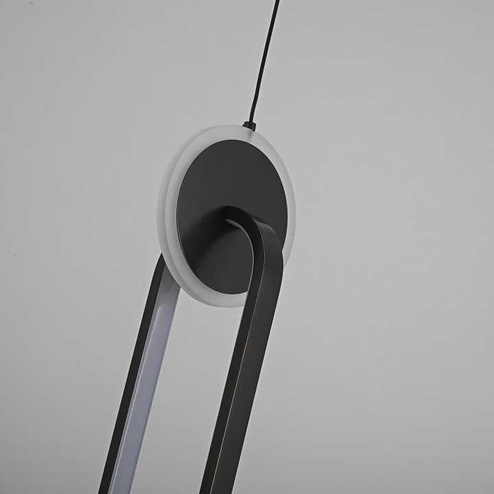 Подвесной светильник Imperiumloft RANDALL B randall01